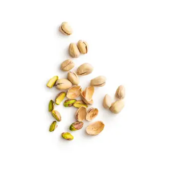 Organic Pistachio